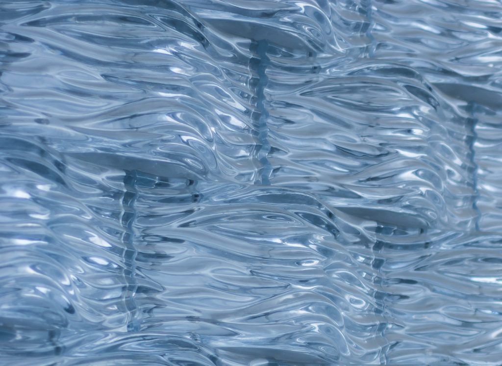 PEHD - Polyéthylène à haute densité polyvalent