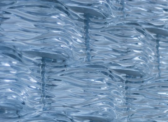 PEHD - Polyéthylène à haute densité polyvalent